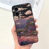 2024 New Fashion Case For Motorola Moto G24 G34 Black Silicon Soft Protective Back Cover For Moto G24 G34 4G 5G Phone Cases