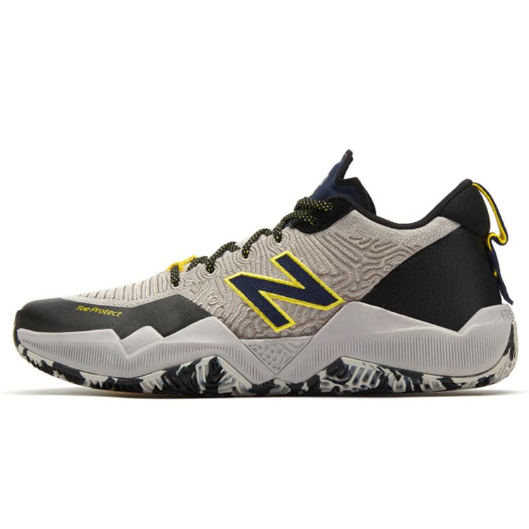 New Balance 2WXY 1 Low 'Grey Black'