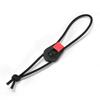 Portable Fishing Rod Tie Strap Fishing Pole Fixing Holder Outdoor Fishing Tackle