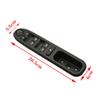 Front Left Driver Side Power Window Switch 6554.ER For Peugeot 407 Electric Window Lifter Control Button