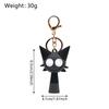Cartoon Sprunki Keychain Cute Sprunki Oren Raddy Gray Brud Vineria For Men Women Car Bag Pendant Keyring Jewelry Fans Gifts