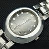 USED VINTAGE SEIKO 5 AUTOMATIC 6319A JAPAN MENS DATE WATCH 621d-a415807-2 SKU621d-a415807