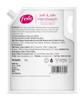 Dabur Fem Fruity Squash Handwash 1500Ml Pack | Coconut Milk & Vitamin E | Soft & Safe Germ Protection With Long Lasting Fragrance