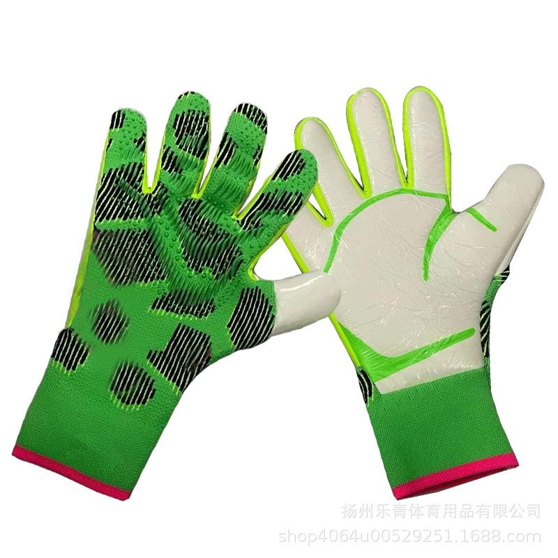 Football Goalkeeper Goalkeeper Gloves Non-slip