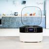 220V Ultrasonic Cleaning Machine For Household Eyewear Watch Jewelry Contact Lenses Dental Braces Fully Automatic