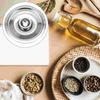 Jar Pots For Frying Food Seasoning Replacement Cooking Part Pot Cover Sealing Lid Kitchen Supply