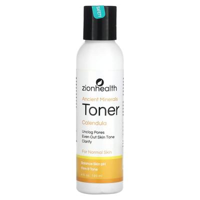 Cuidados de rosto – Tóner