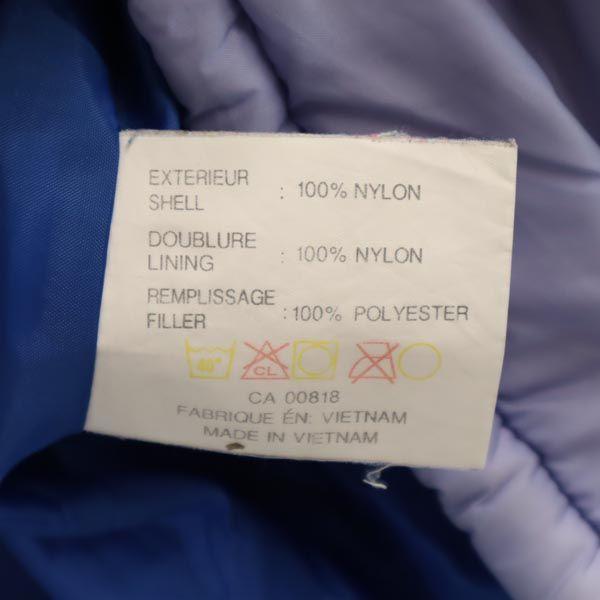 TOMMY HILFIGER 90s Old Batting jacket XL Blue x White x Red Men's Used