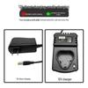 12V Lithium Electric Handheld Drill & Screwdriver with E-Type Universal Battery