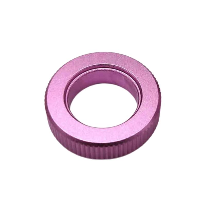 Gaming Mouse Scroll Wheel Pulley Mouse Metal Rolling Wheel Repair Replacement for G502/903/500/502X/500S Mouse