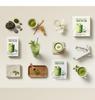 Coffee Bean Matcha Latte Stick 8 Sticks – Rich Green Tea Latte Mix