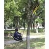 Round Swing Stork's Nest 100cm