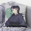 Kirara Hoshi Jujutsu  Pillow Covers Home Sofa Cushion Covers and Aecorative Custom