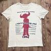 Jamiroquai Band Graphic REPRINT T-shirt Vintage High Street Sports T Shirts Rock Y2k Top Vintage Print Cotton Casual Tee Unisex