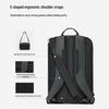 Pelliot Versatile Outdoor Business Travel Backpack