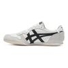Onitsuka Tiger Serrano White Black Unisex Sneakers 1183C197-100