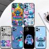 Lilo Stitch New High-End Cover Phone Case for Redmi Note 8 9 Pro Max 9S 9T 9C NFC 8T 10A A4 A5