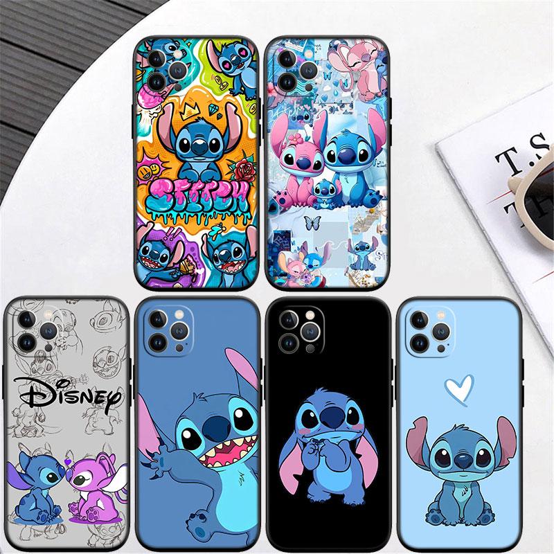 Lilo Stitch New High-End Cover Phone Case for Redmi Note 8 9 Pro Max 9S 9T 9C NFC 8T 10A A4 A5