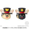 Bandai Candy Hololive Deformed Collection Vol.3  1 Piece  [Collection Food Toy]