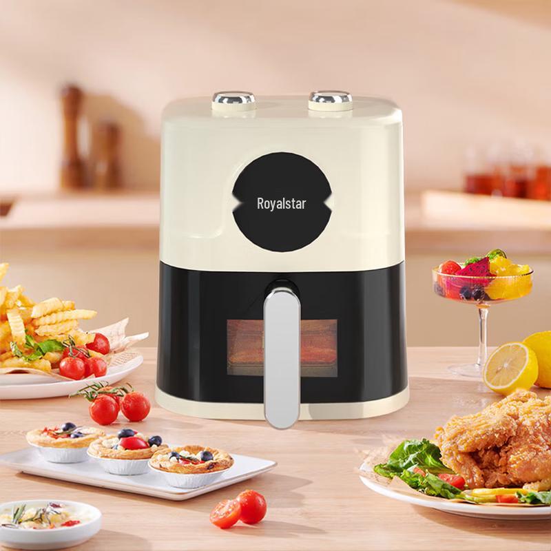 Rongshida RS-AF3208 Multi-functional Air Fryer