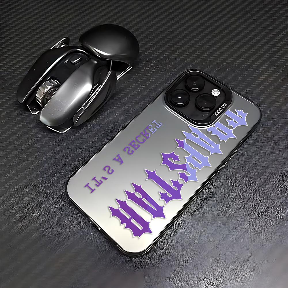 Bunte T-TRAPSTARS Handyhülle für Samsung Galaxy A37 A57 A17 A07 A16 A06 A35 A55 A25 A05S A15 A56 A54 A36 A34 A24 A26