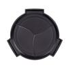 Auto Open and Close Lens Cap Cover case for DMC-LX7GK LX7 Camera Dustproof Anti-Scratch Lens Protector