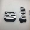 Anti Pedal Skid For Car Accessories Set Automobile Car Throttle Foot Pedal