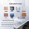 Magnetic Cable Organizer and Clip for Desktop Management
