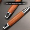 Stainless Steel Long-Handle Frying Spatula Set, Anti-Scald Wok Utensils for Stir-Fry.