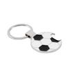 MidOcean Open Goal Football Keyring