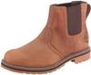 Ботинки Timberland Chelsea Boots Larchmont II rust full grain (TB0A2NGYF131)