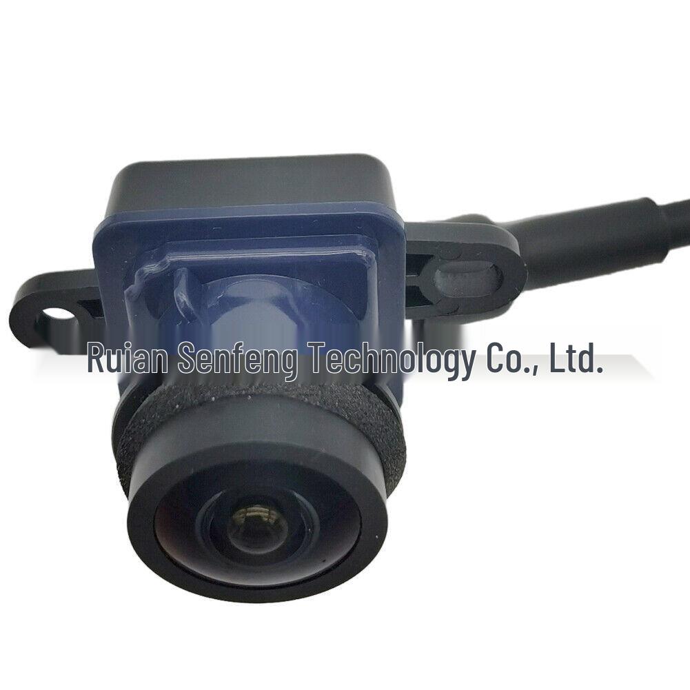 6MJ97ZZAA Rückfahrkamera für 2014-2020 Ram ProMaster 1500/2500/3500