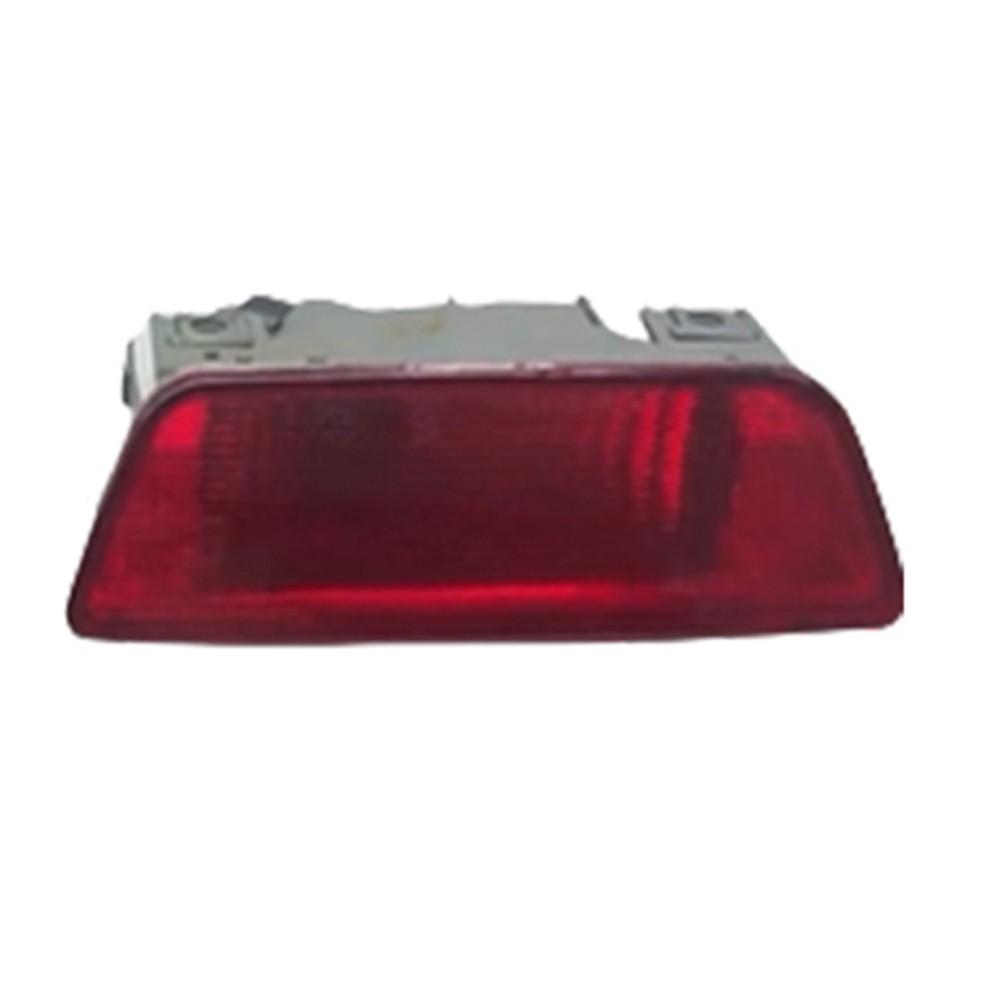 For Nissan X Trail T31 2008 2013 Rear Fog Lamp Light With tallation Guide