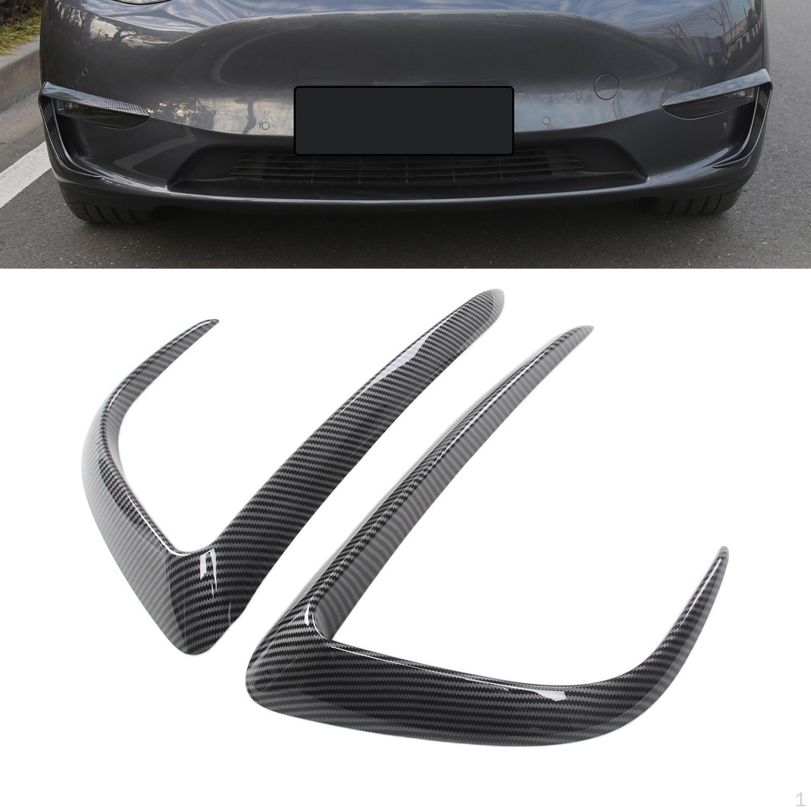 

Decoration Matte Eyelids Cover for Repacking Car Carbon Fiber Pattern
