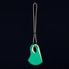 Jeibanseukeullaesig Neon Pop String Glasses Chain & Mask Necklace (C2001-An658_Nl)