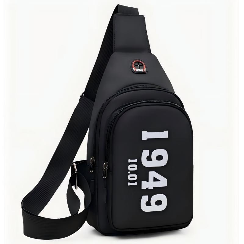 

Li Shen Fashion Chest Bag