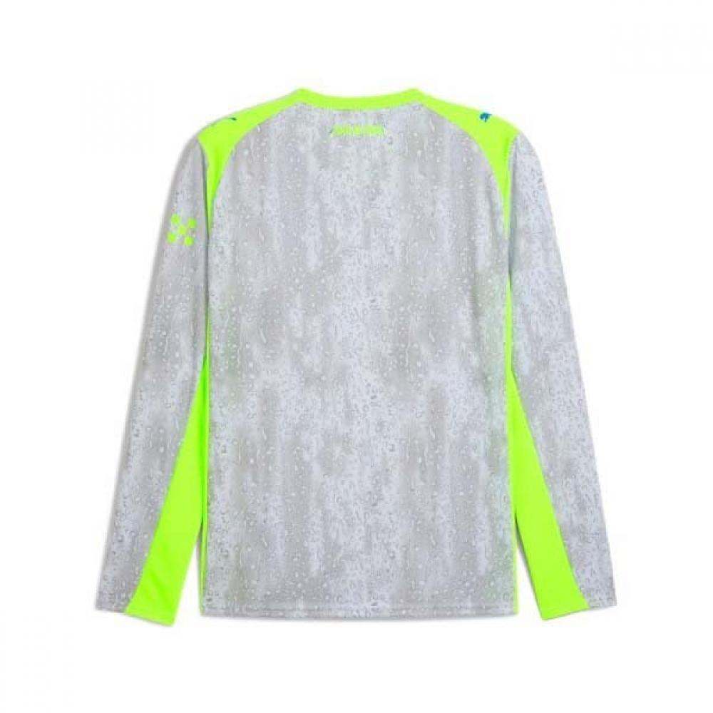 Puma Manchester City Third Jersey Ls 780363 03 25 26