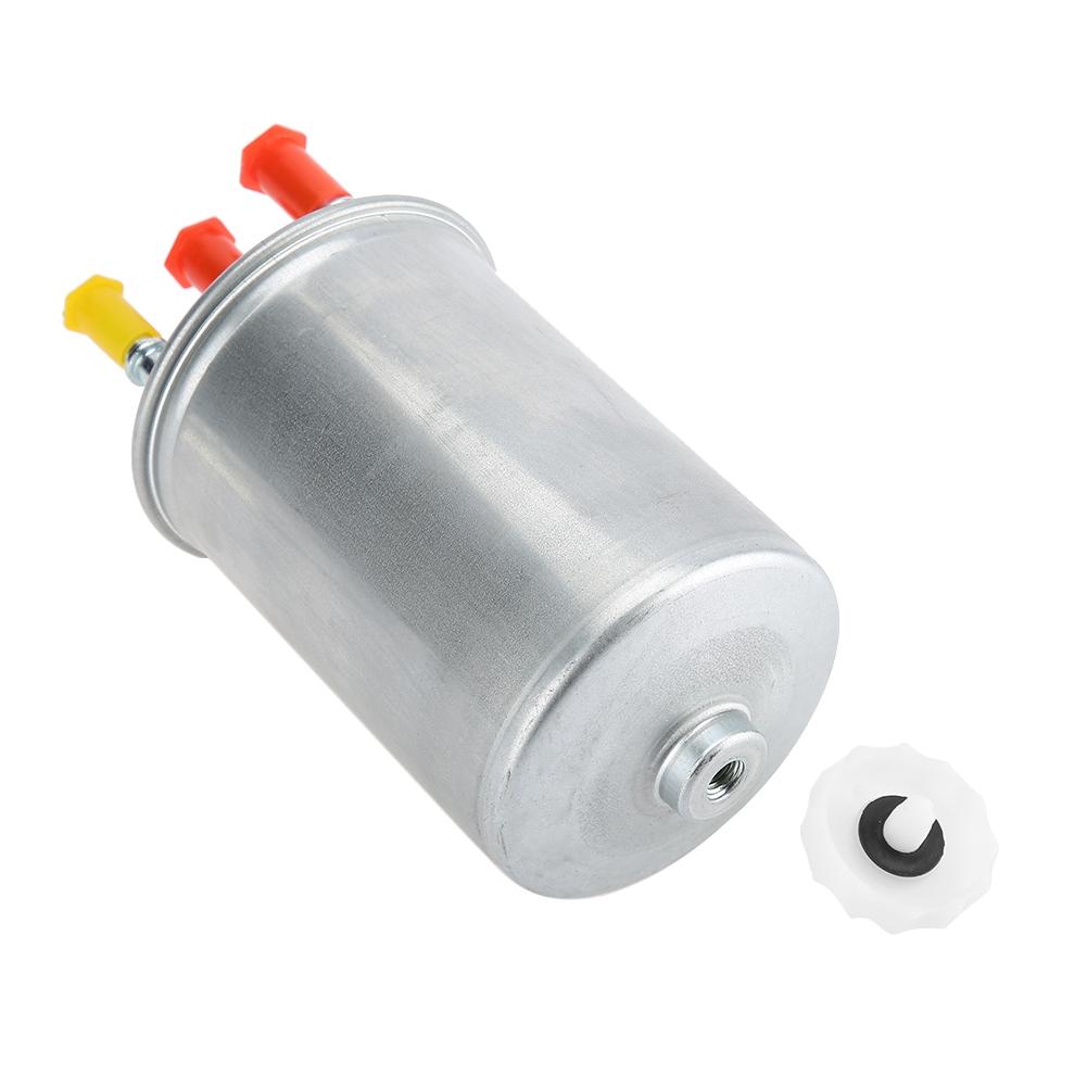 For Ford Mondeo MK3 Diesel Fuel Filter Metal Accessary HDF924E ADG02342