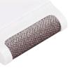 Double Heads Manual Lint Remover Portable Clothes Hair Ball Remover Removal for Home Travel Use