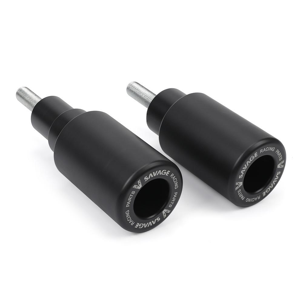 Motorcycle Body Crash Protector Rod For Yamaha YZF R1 RTM MT-10 2015-2023 Falling Protection Crash Pad