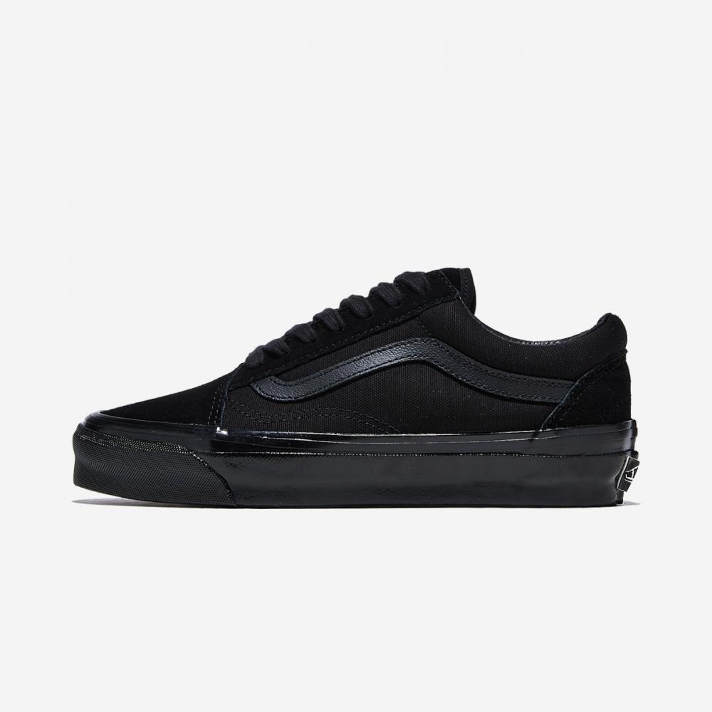 Vans Lx Old Skool 36 Vn000cxtbka