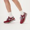 New Balance 730 Made In England 40th Anniversary Men Sneakers Red M730UKF