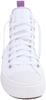 Sneakers Converse Chuck Taylor All Star Move High Top Platform White/pixel Purple/white