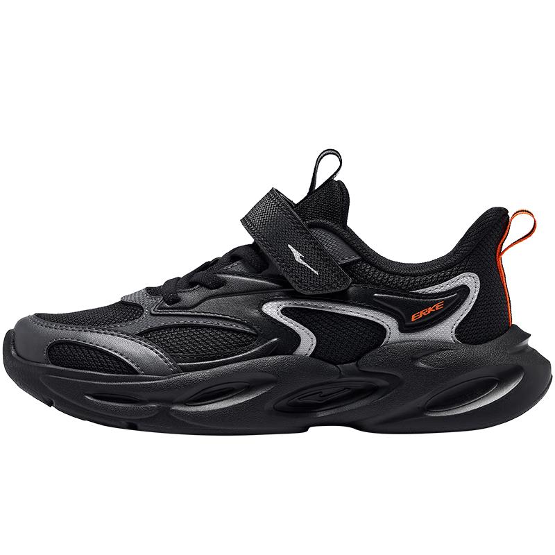 ERKE Kids  Unisex Casual Running Shoes 34