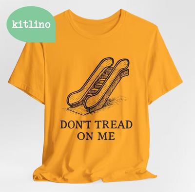 Na górę – T-shirty i koszulki