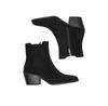 Jenny Fairy Stiefeletten WS22390-01, schwarz