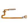 For Realme C30s 4G OEM Home Key Fingerprint Button Flex Cable Part (Without Logo)
