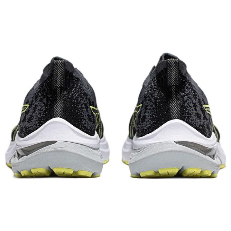 Asics GT-2000 11 Running Shoes Men Sneakers Black Gray 1011B566-002