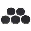 Accessories Interface Pads 5pcs Against Damage Buffer