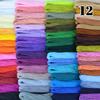 1 Set Pantofi Croșetați DIY Țesuți Manual Material Talpă Partea de Jos Vară Răcoros Fir Gol Cârlig Pantofi de Casă Sandale Material Femei Bărbați